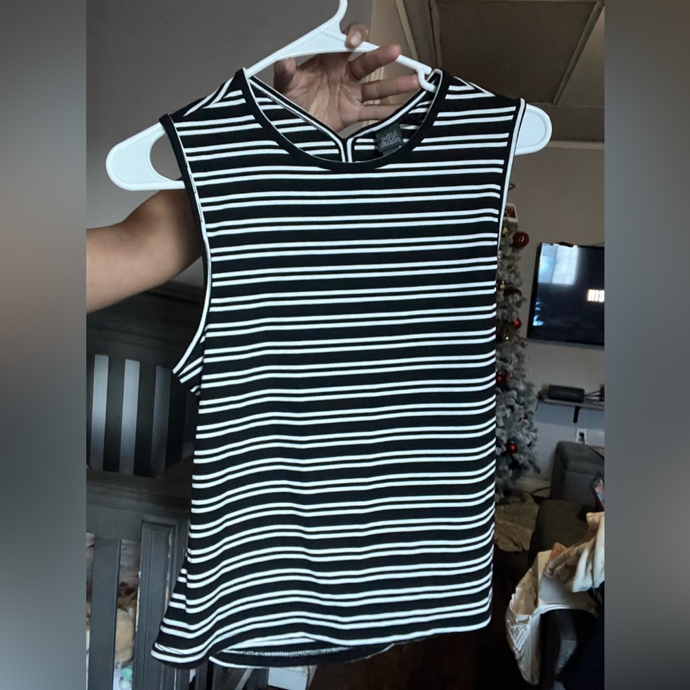 Open Back Wild Fable Tank Top